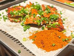 -绿茶餐厅(布吉万象汇店)