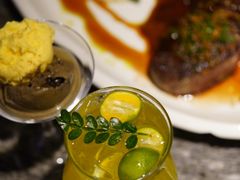 -SHADOWS•Bistro&Eatery(安福路店)