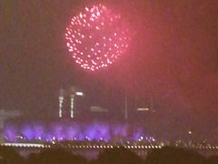 -杭州国际会议中心洲际酒店-原素全日餐厅(解放东路店)