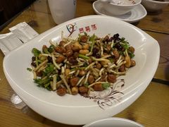 怪噜花生-芦苇荡·酸汤鱼(回龙观店)