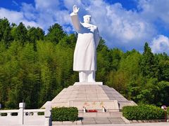 -古田会议纪念馆