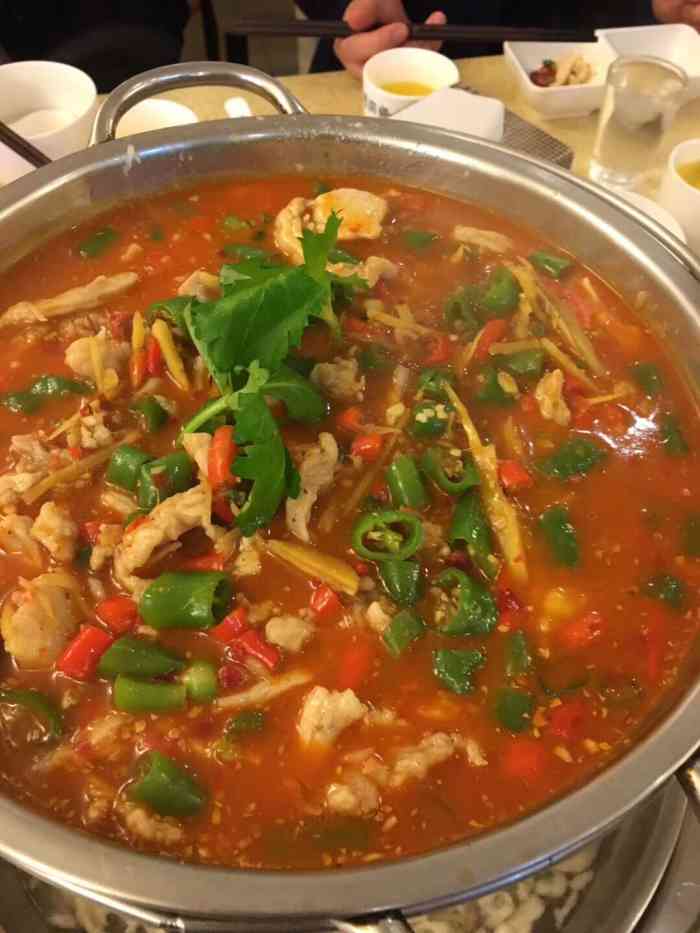 自贡芭夯兔(新都店)-"同样的地址,同一家店,已经来过n次了,每.