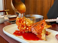 -松鹤楼·非遗·苏帮菜(融科店)
