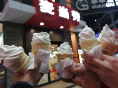 -麦当劳(桐乡润丰步行街店)