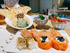 -樟葶谷寿司(椒江店)