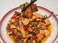 -新悦福·家宴(观沙岭店)