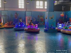 -蒙特利亲子乐园