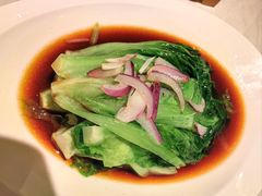 -小山城·馋嘴蛙(亚运村店)