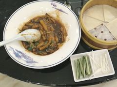 -三凤酒家·百年无锡菜(清扬茂业店)