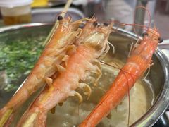 -燃计沙茶皇·香港沙茶火锅(人广旗舰店)