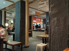 -老淮滨-蚌埠非遗小吃(淮河路店)