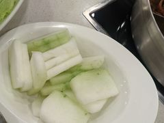 -蝎王府羊蝎子(北大地店)