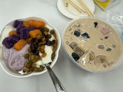 -长乐饭冰冰·冰饭·烧烤(长乐总店)