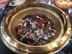 -小胖墩炝锅鱼(天钥桥路店)