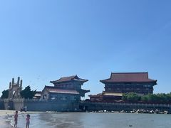 -八仙过海景区