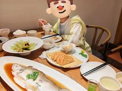 -浙里本味·宴四季江南(三台山路店)