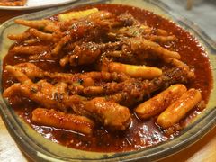 -韩食汇