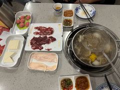 -杏花吴记牛肉火锅