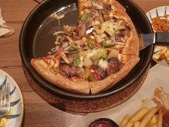 -必胜客(骡马市店)