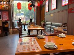 -山西人家(锦创书城店)
