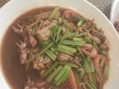 -温州炎亭海鲜阁(万塘路店)