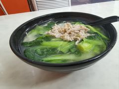 -凯丽上海阳春面馆(德仁里店)