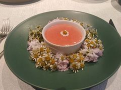 -莲西餐(曲江店)