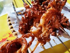 -正宁路小吃夜市