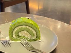 圣诞瑞士卷-星巴克(深圳福永国际会展中心店)