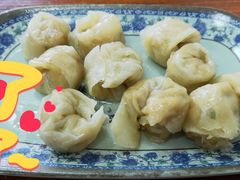 蒸鱼饺-福州人铭小吃