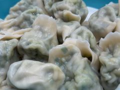 -老边饺子馆(东单店)