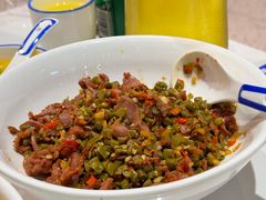 -兰湘子·湘菜小炒(石家庄万象城店)