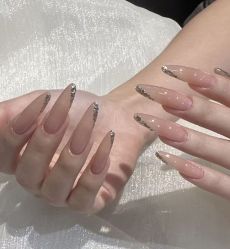 -US•美甲艺术 | 冕光