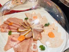 -济南喜来登酒店-盛宴自助西餐厅·综合自助