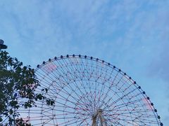 -南昌之星摩天轮