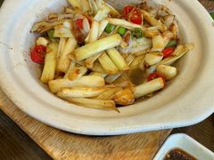 -東城故事·尋找姆媽的味道(玉兰路店)
