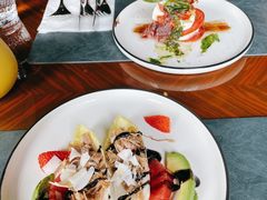 -YUE·6·西式融合餐厅(外滩六号店)