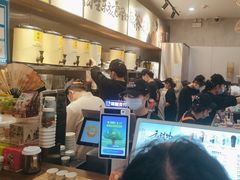 -茶话弄(中贸广场店)