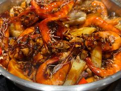 -黄记煌三汁焖锅(欢乐海岸店)