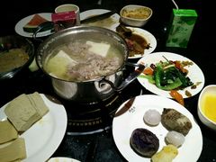 -尚水元休闲自助餐厅(中央城店)