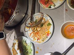 -宴全牛粤来越牛潮汕鲜牛肉火锅(海州万达广场店)