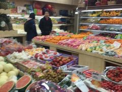 -果廉缘水果店