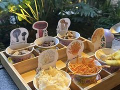 -菌自由丨野生菌火锅特色庭院餐厅(丽江古城店)