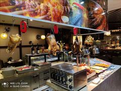 -青岛青龙美爵酒店·阳光海岸西餐厅