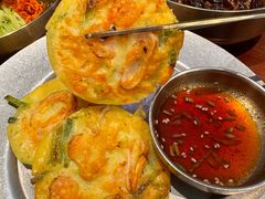 -双门洞·森系料理(体育西店)