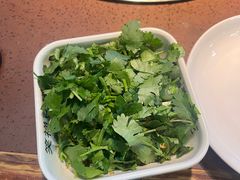 -青山青豆花·笑禅豆腐鱼(黄泥塝店)
