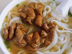 猪肠河粉-海幢瑞芳饮食店