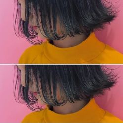 -TRIMS HAIR 修剪造型·烫染接发