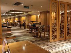 -广州中心皇冠假日酒店