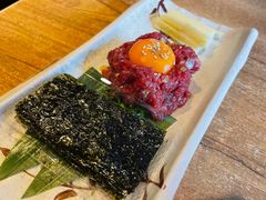 -炼火烤肉店